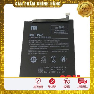 PIN XIAOMI BN-41  REDMI NOTE4  - GSM Hải Phòng