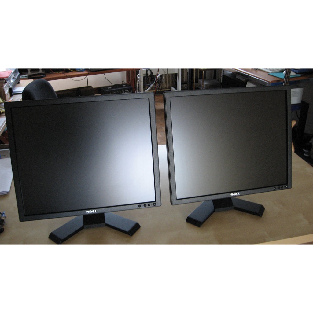 MÀN HÌNH MÁY TÍNH DELL VUÔNG 19 INCH | BigBuy360 - bigbuy360.vn