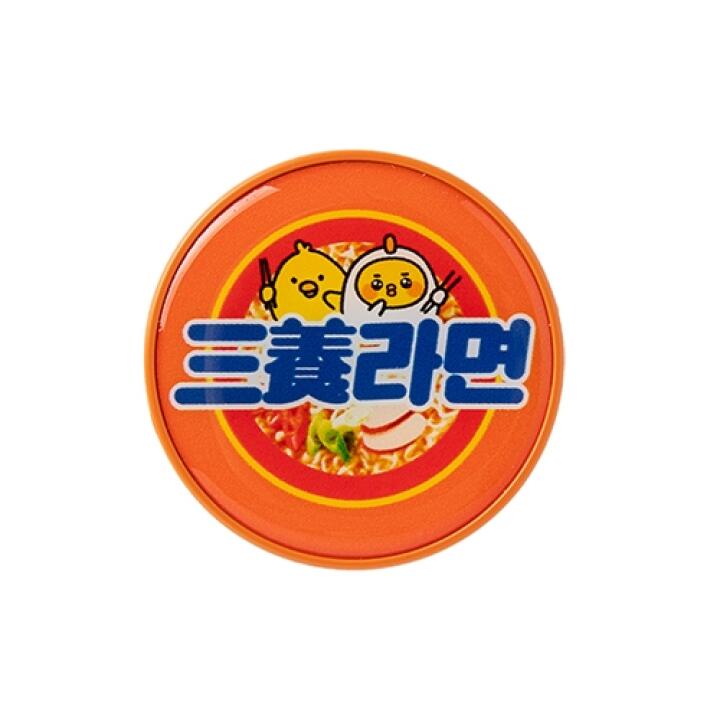 Giá Đỡ Điện Thoại Griptok ARTBOX Hàn Quốc x Mì Samyang