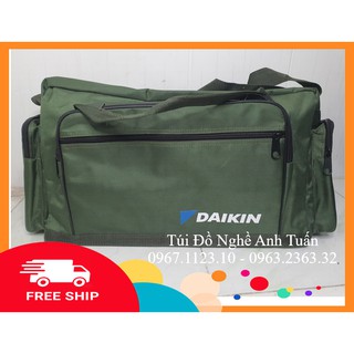 [RẺ NHẤT SHOPEE] Túi Đựng Đồ Nghề [HÀNG CÔNG TY THANH LÝ XẢ KHO TỒN KHO] đựng đồ nghề, dụng cụ