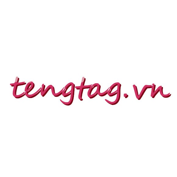 tengtag store, Cửa hàng trực tuyến | WebRaoVat - webraovat.net.vn