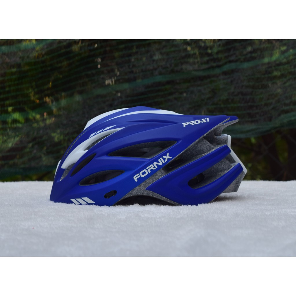 Mũ bảo hiểm xe đạp Fornix Pro X1