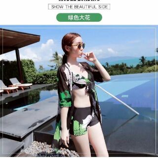 Bikini đi biển(490k)