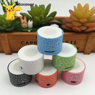 Loa Nghe Nhạc Mp3 Mini Hiệu Alltt Mx-388
