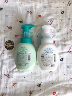 Sữa rửa mặt Hada Labo