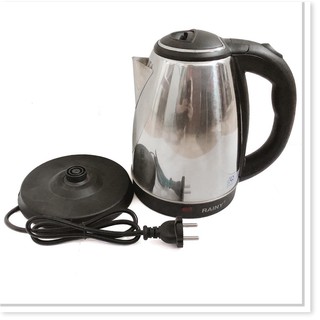 Bình đun nước siêu tốc B853 1.8L 1500W - Đun sôi từ 4 - 6 phút + chế độ tự ngắt ,Âm siêu tốc, Ấm đun nước siêu tốc