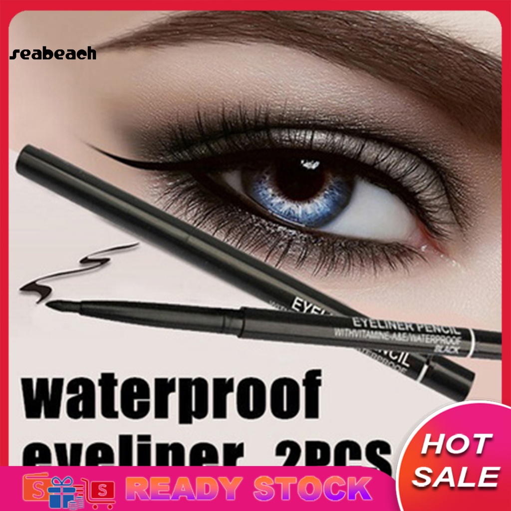 Bút kẻ mắt nhanh khô có thể thu gọn tiện dụng cho nữ
 | BigBuy360 - bigbuy360.vn
