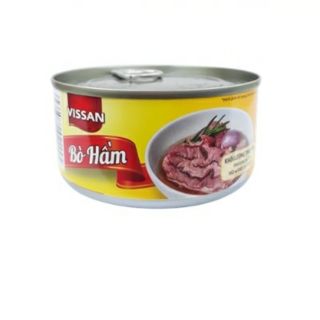 VISSAN BÒ HẦM 150G/280G/397G