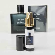Nước hoa nam cao cấp 𝒞𝐻𝒜𝒩𝐸𝐿 Bleu De Edp 5ml-10ml-20ml chính hãng_rybyyy_1993 | BigBuy360 - bigbuy360.vn