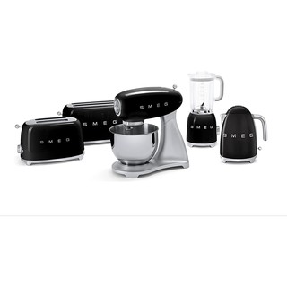Máy nướng bánh mì TSF01BLEU Smeg 535.43.660