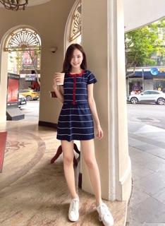 Áo và váy thun Sailor Jersey SODA POP
