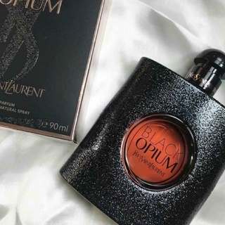 Nước hoa YSL Black Opium EDP 10ml