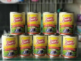 SỮA ĐẶC DAIRY CHAMP 500G SỮA MALAYSIA