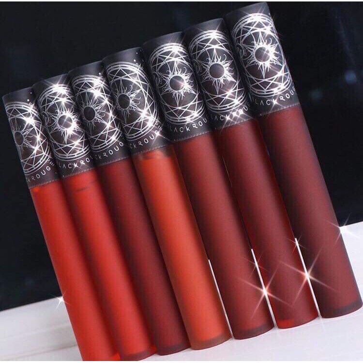 [23 - 26] [19 - 22] Son Kem Lì Black Rouge Air Fit Velvet Tint Ver 5 | BigBuy360 - bigbuy360.vn