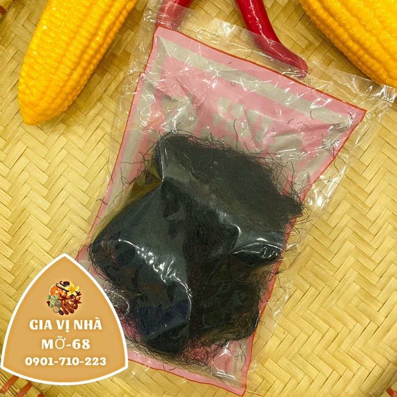 TÓC TIÊN LOẠI 1 SONG HỶ GÓI 50GR