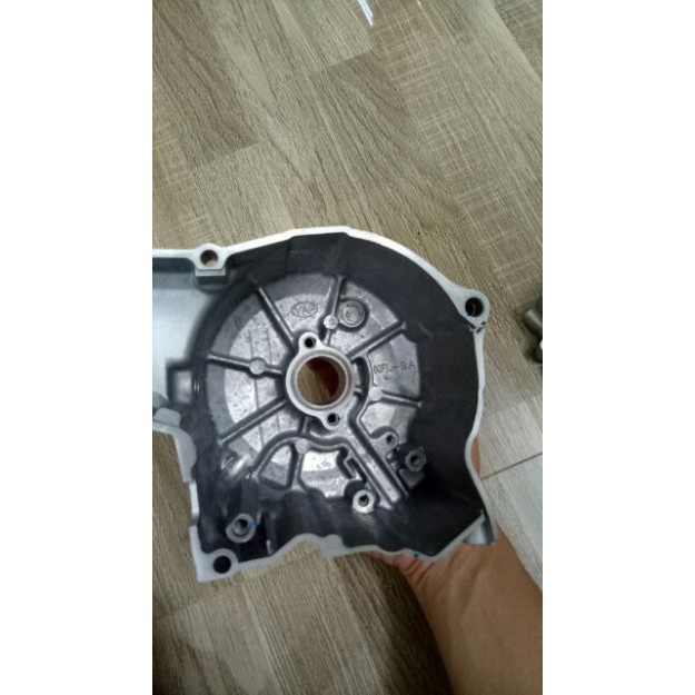Bộ Bưởng Máy  Honda Super Dream Việt - Nắp Máy  Hàng Xịn Chuẩn Zin Đủ Phụ Kiện