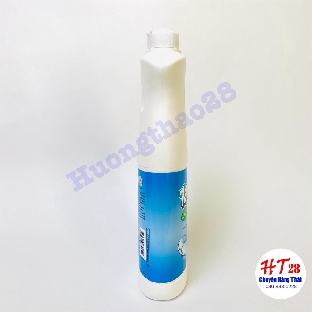 [CHỐNG HÀNG GIẢ] Nước Rửa Bát Thái Lan Lipon Loại 800ml, An Toàn Cho Đôi Tay Của Bạn