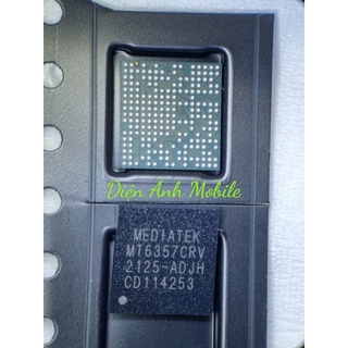 Ic nguồn mt6357crv dùng cho samsung a10s a01 core a022