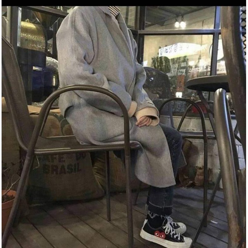 sale giày coverse tim hàng vnxk