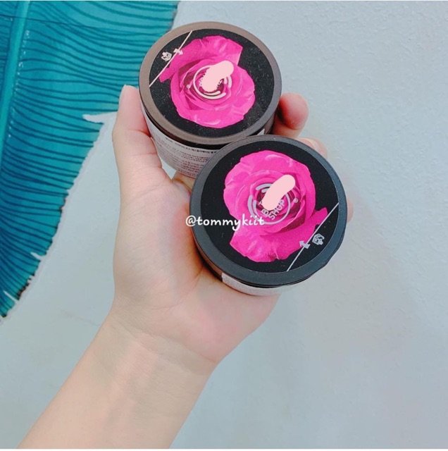 🌹Tẩy Tế Bào Chết Body British Rose Exfoliating Gel Body Scrub 50ml – The Body ... | BigBuy360 - bigbuy360.vn