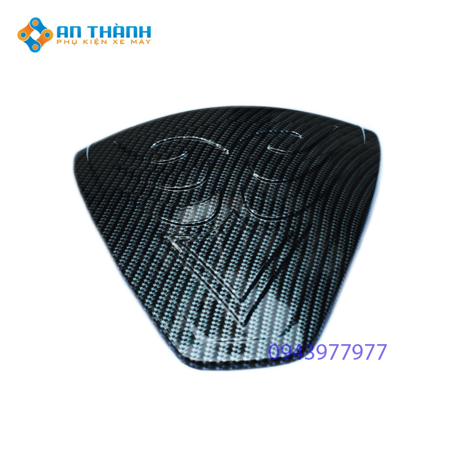 LỖ MŨI NHỎ CARBON SH MODE 125 (2020)