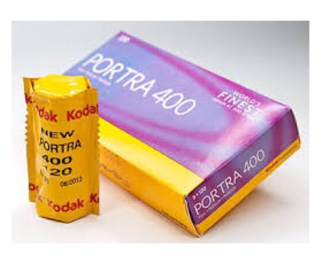 Film chụp ảnh indate các loại