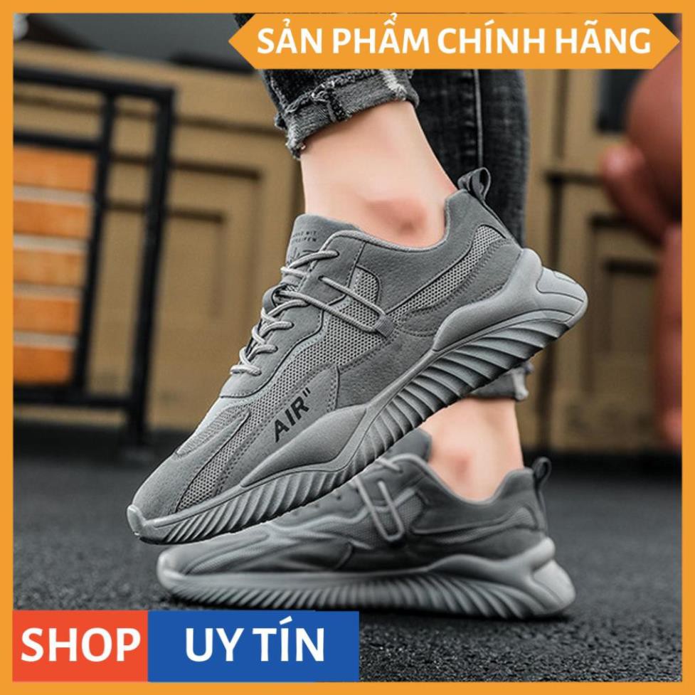 Giày Sneaker Nam [ FREESHIP EXTRA ] Giày Thể Thao trẻ trung năng động G34 | BigBuy360 - bigbuy360.vn