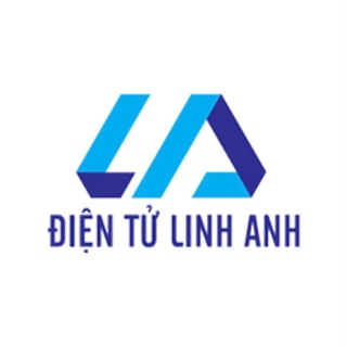 Điện tử Linh Anh - HCM