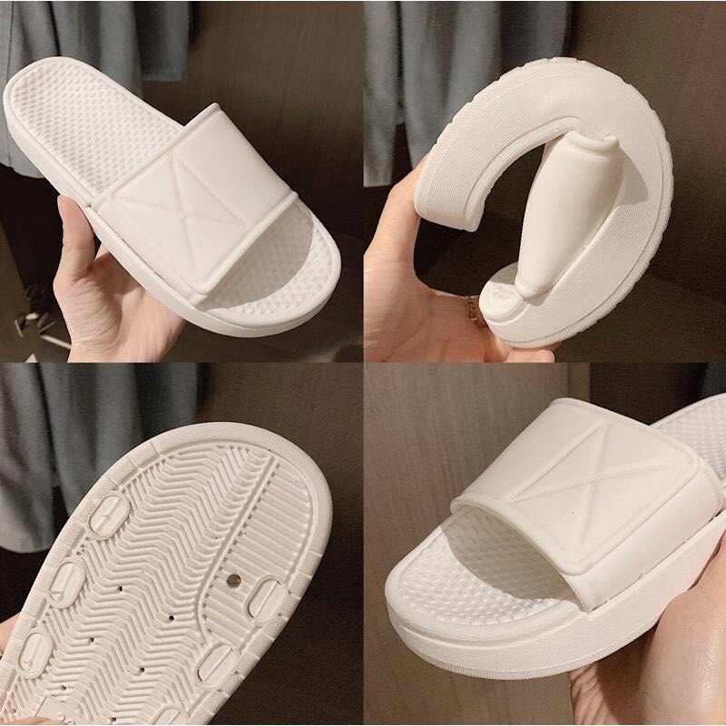 Dép nam nữ Unisex quai ngang chữ X hàng siêu rẻ