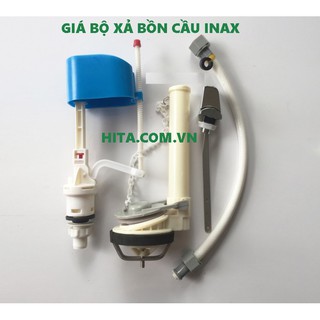 Bộ ruột xả két nước chính hãng INAX