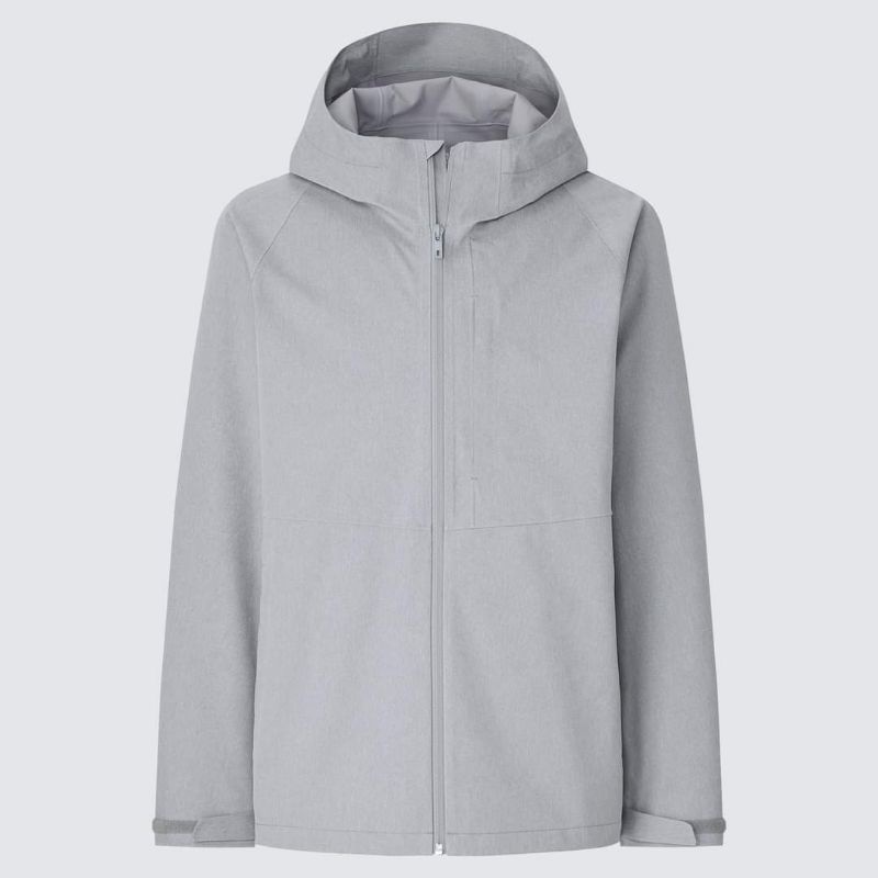 Áo khoác gió hàng hiệu xuất Nhật