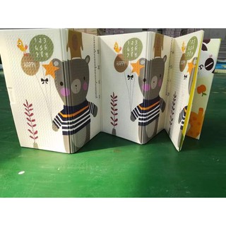 Chiếu xốp 1m8 - 2m