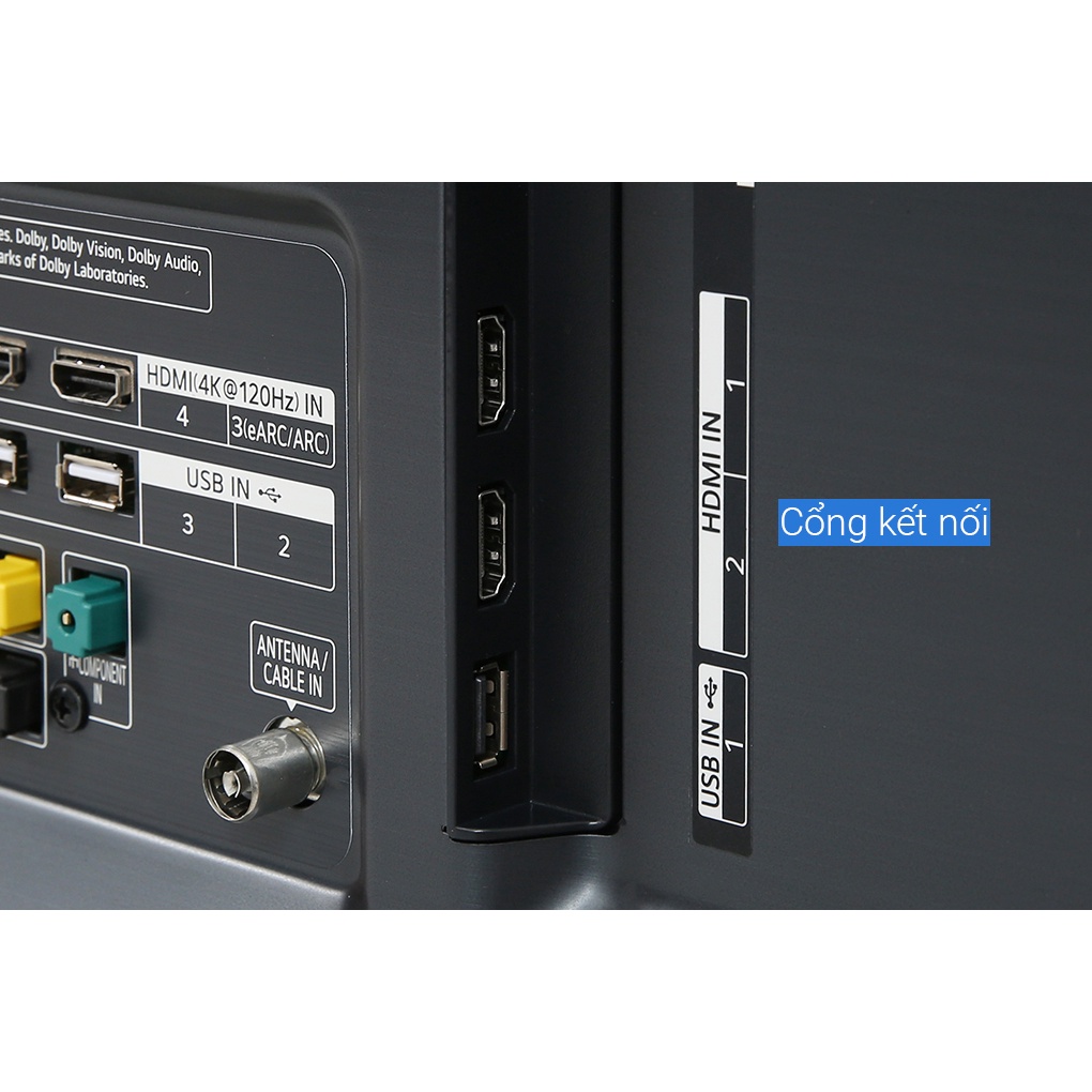 Smart Tivi NanoCell LG 4K 55 inch 55NANO86TNA Mới 2020 | BigBuy360 - bigbuy360.vn