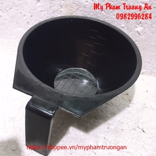 Bát đựng thuôc nhuộm tóc chất liệu tốt bền đẹp