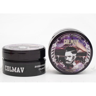 Sáp vuốt tóc- Wax tạo kiểu COLMAV