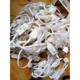 Dây chống giật bình nóng lạnh