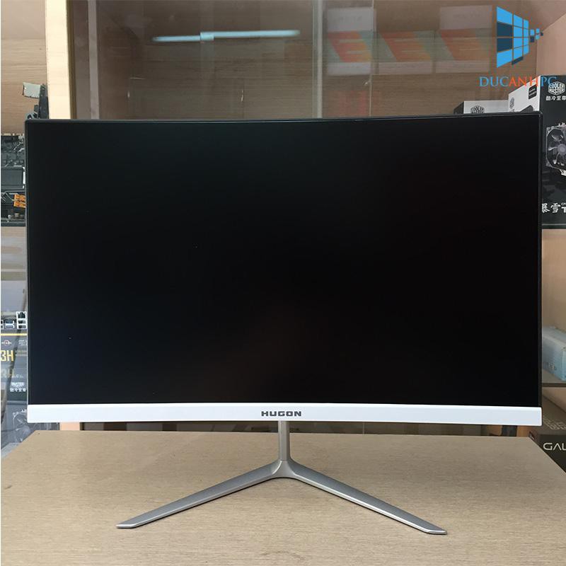 Màn hình LCD 24'' Eagle Q24 IPS 75Hz ( Màn Cong)