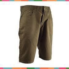 ❁◕ ‿ ◕❁ Quần SHORT KAKI Xuất Khẩu Châu Âu - KaKi Sợi Lạnh - Thoáng Mát - Siêu Bền ❁◕ ‿ ◕❁ | BigBuy360 - bigbuy360.vn