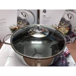 Nồi chảo WMF 28cm