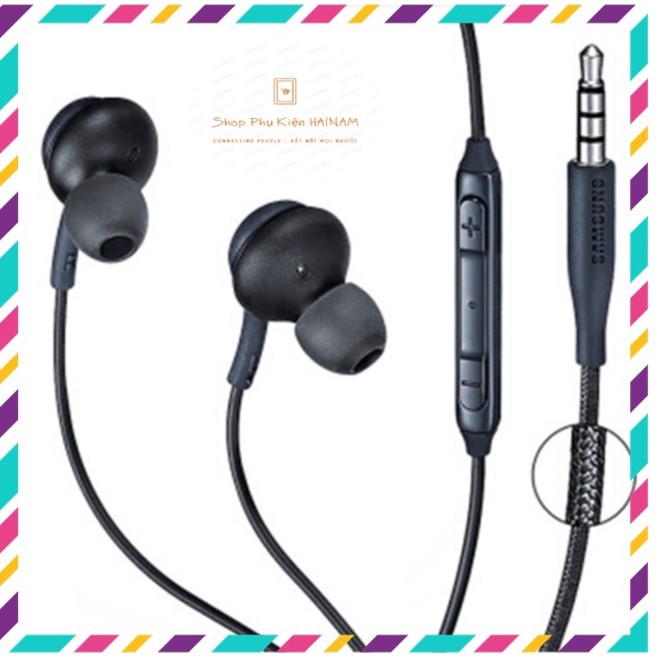 ⚡Tai Nghe AKG Samsung S10/s10+/S10plus ZIN nhét tai 1 đổi 1 trong 3 tháng