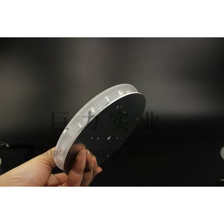 Chóa Led Tròn 30 bóng