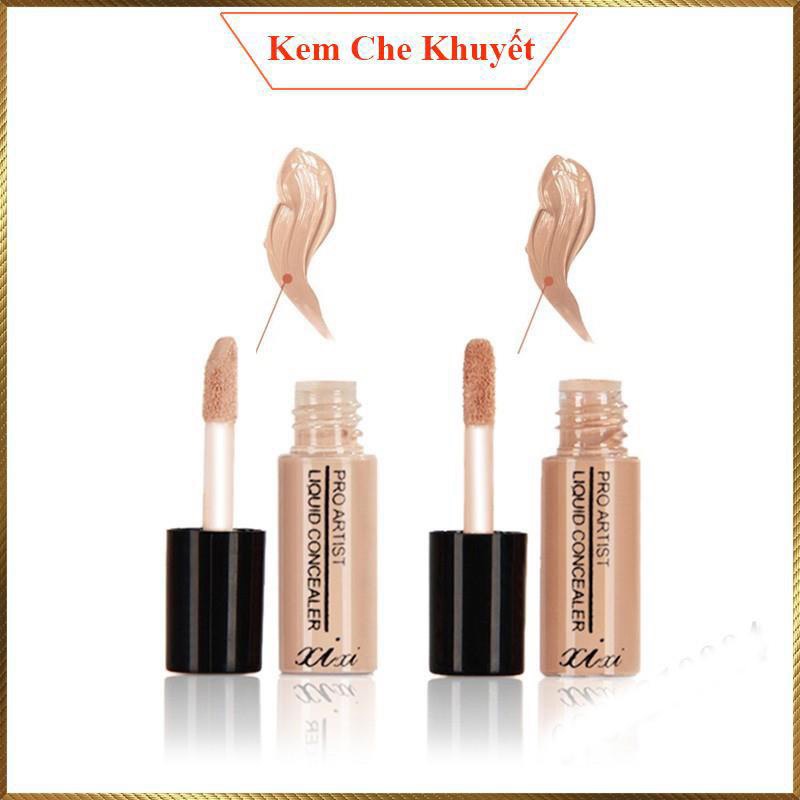 Kem che khuyết điểm Nội Địa Trung