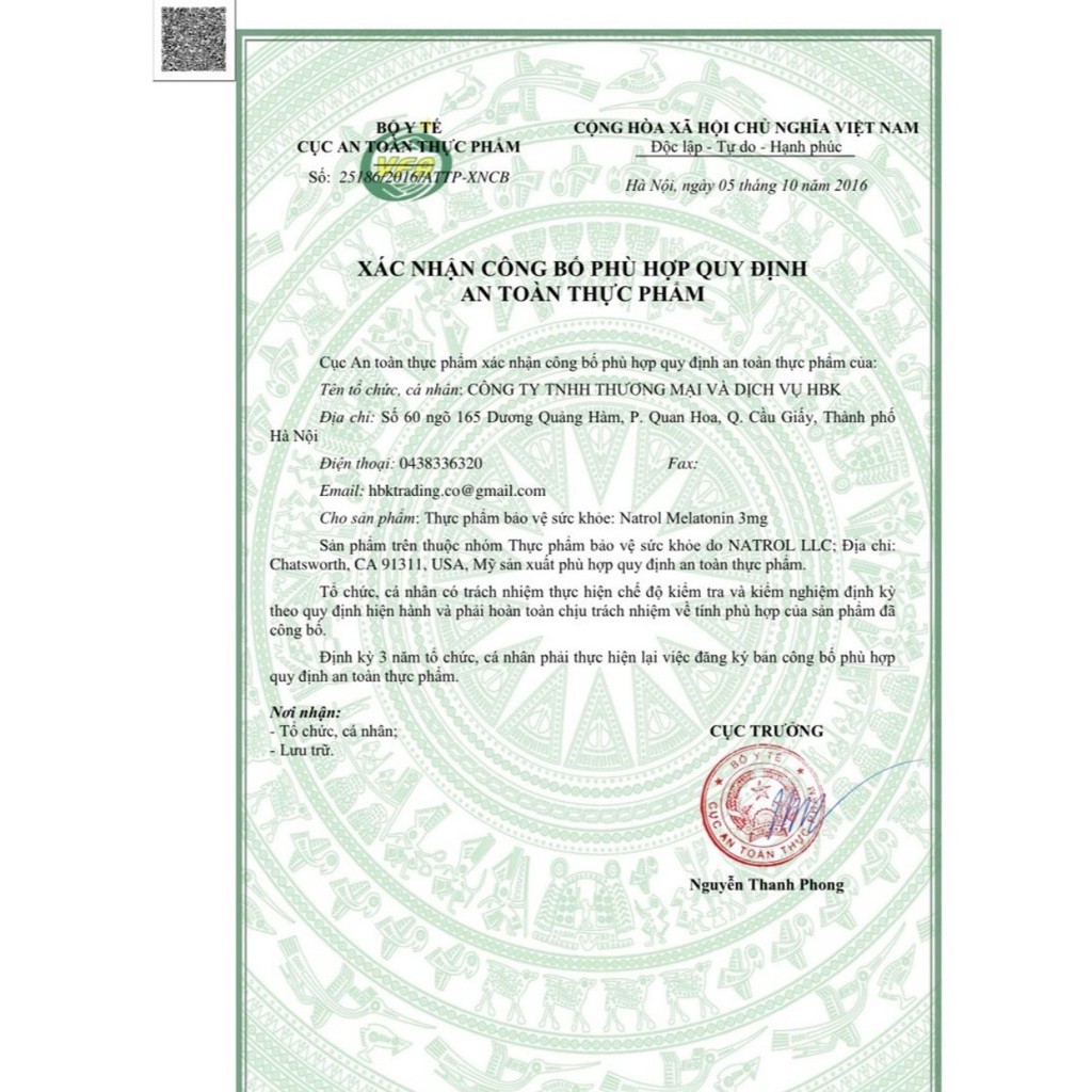 KẸO NATROL MELATONIN 10mg GIÚP NGỦ NGON NHẬP KHẨU MỸ | Thế Giới Skin Care