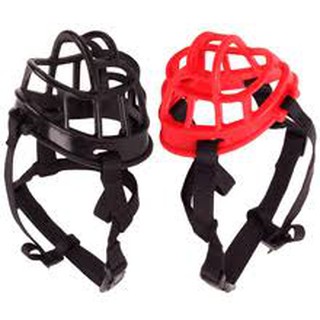 RỌ MÕM SILICONE DÀNH CHO CHÓ