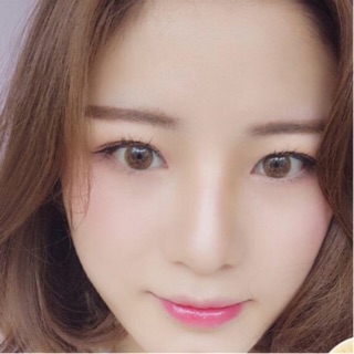 Lens Nâu tự nhiên