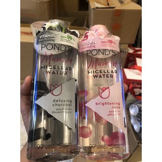 NƯỚC TẨY TRANG POND'S VITAMIN 400ML