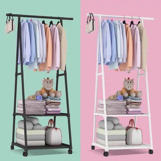 [Giá Hủy Diệt] KỆ CHỮ A ĐỂ ĐỒ TREO QUẦN ÁO GẤP GỌN