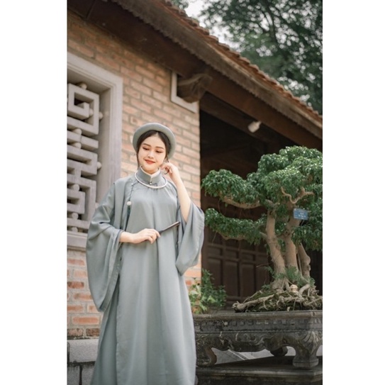 Áo tấc giá siêu rẻ xinh