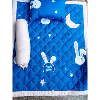 Set baby cho bé đi học (bé dưới 3 tuổi)