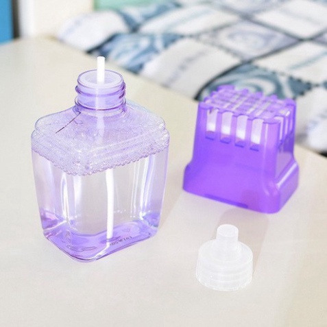 Hộp khử mùi nhà vệ sinh toilet Air Fragrance Kokubo 200ml hương bạc hà, chanh, lavender nội địa Nhật